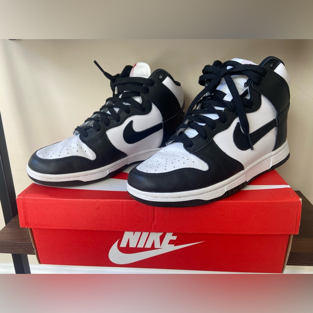 Nike Dunk High